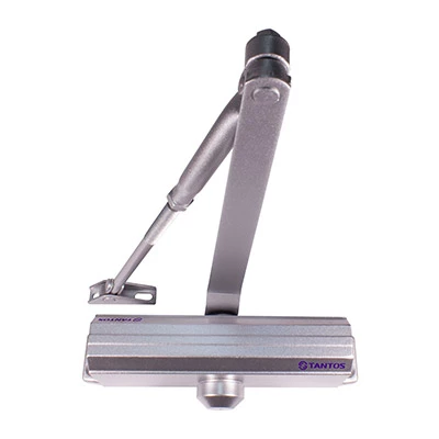 TS-DC120 Freeze (серебро)