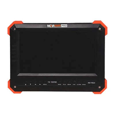 HD TESTER 4 в 1 Novicam PRO v.4406