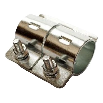 Муфта для соединения отрезков труб ТР-8 (D = 2" (56-61) мм) (PR08.3019)