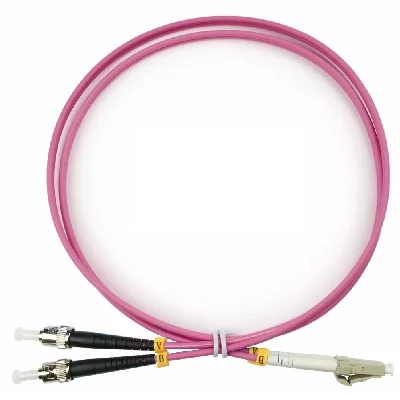 FOP-50-OM4-LC-ST-1,5m