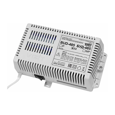 БУД-485М