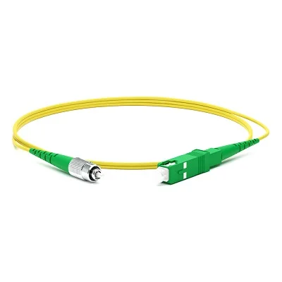 FC-S2-9-FC/AR-SC/AR-H-3M-LSZH-YL