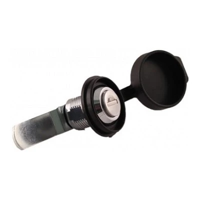 Замок для уличной станции (11490)