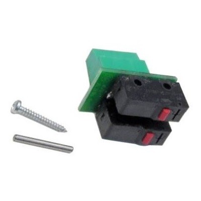 Микровыключатели в сборе DF (119RIR227)