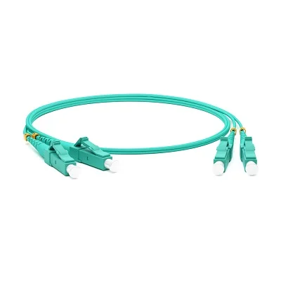 FC-D2-503-FC/PR-LC/PR-H-2M-LSZH-AQ