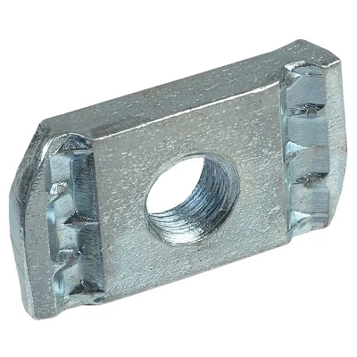 Гайка канальная М6 (DIN 933) (50 шт/уп) (PR08.2903)