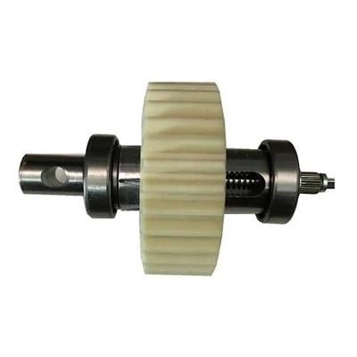 Вал выходной ВК в сборе (119RIBK004)