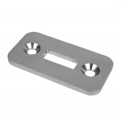 TL 90 - улавливатель нижней запирающей рейки (арт. 1700153)