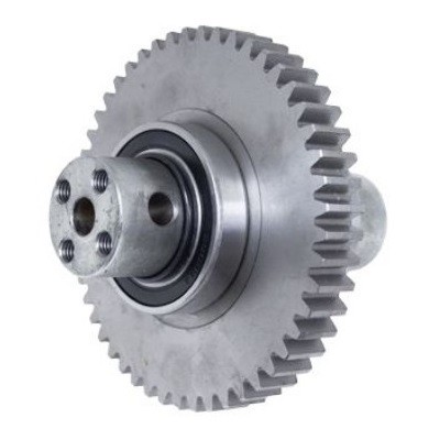 Вал выходной G4040 G4041 (119RIG181)