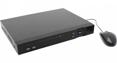 NVR или система на базе ПК?