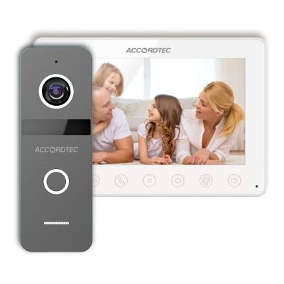 AT-home10 WH-GR (AT-14720)