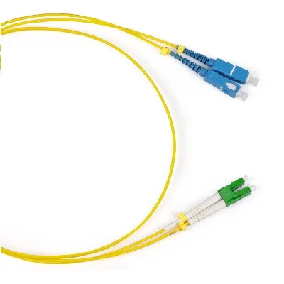 FOP(d)-9-LC/APC-SC/UPC-2m