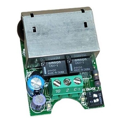 Плата RX DTA01 DBS01 (119RIR249)