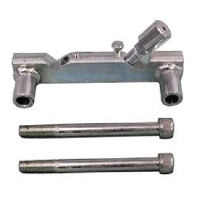 Ограничит. нижний с крепл. G4000 и G2500(119RIG059)