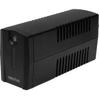 ЮНИОР ПЛЮС 800, 800/480 ВА/Вт, LCD, IEC-C13x3