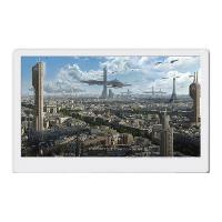 Stark HD SE (White) - 4