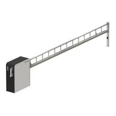 AVB.6000/RAL9005M (черный, матовый)