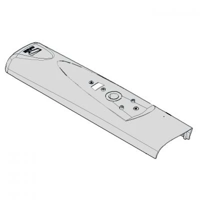 Крышка механизма разблокировки (119RID311)