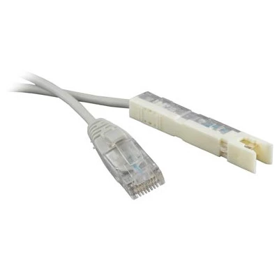 PC-110-RJ45-2P-CX-2M-LSZH-GY
