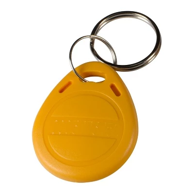 EM-Marine (брелок) TS жёлтый