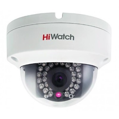 DS-N211 (4 mm) + ПО Trassir