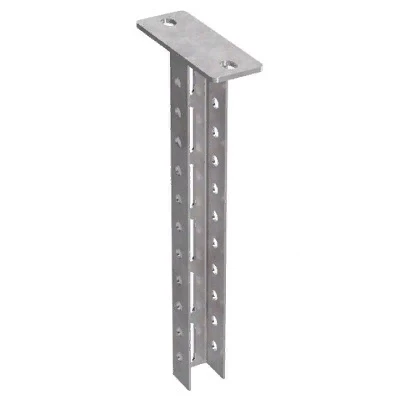 Консоль универсальная П-образная КУП-35х30х2500 (PR08.5099)