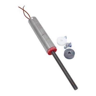 Моторедуктор в сборе UNIPARK (119RIU010)