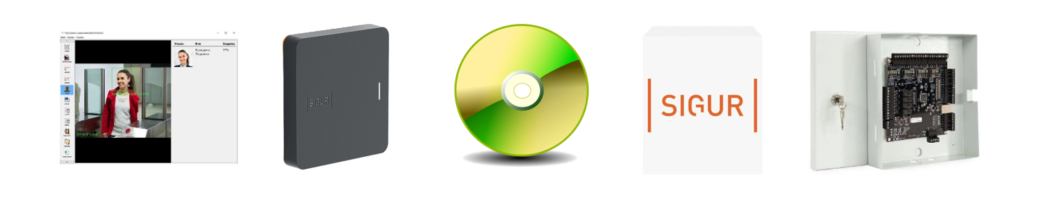 Sigur признали лучшим IT-оборудованием в России Sigur признали лучшим IT-оборудованием в России