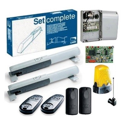 CAME ATI 5000 FULL COMBO