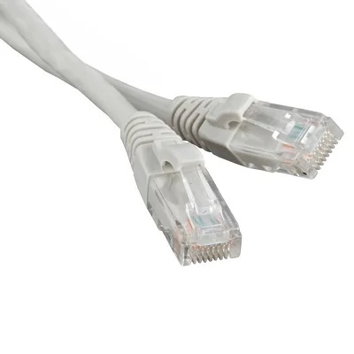 PC-LPM-UTP-RJ45-REV-RJ45-C5e-0.5M-LSZH-GY