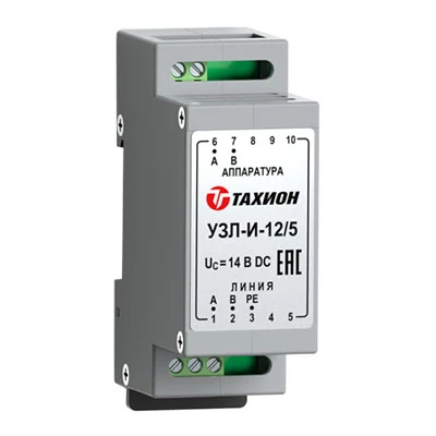 УЗЛ-И-12/5 (20135)