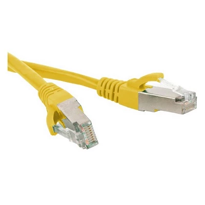 PC-LPM-SFTP-RJ45-RJ45-C6-7M-LSZH-YL