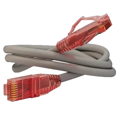 PC-LPM-UTP-RJ45-RJ45-C5e-20M-LSZH-GY