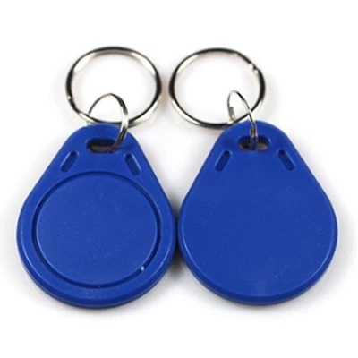EM-Marin Бесконтактный брелок, пластик ABS