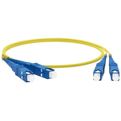 FC-D2-9-SC/UR-SC/UR-H-2M-LSZH-YL