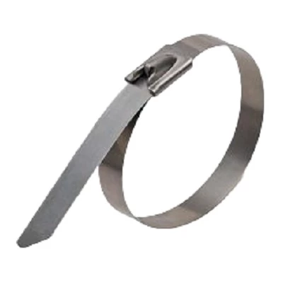 Стяжки кабельные стальные СКС (316) 12*200 (50 шт/уп) (PR08.4892)