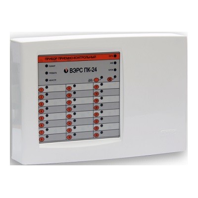 ВЭРС-ПК24 ТРИО-М