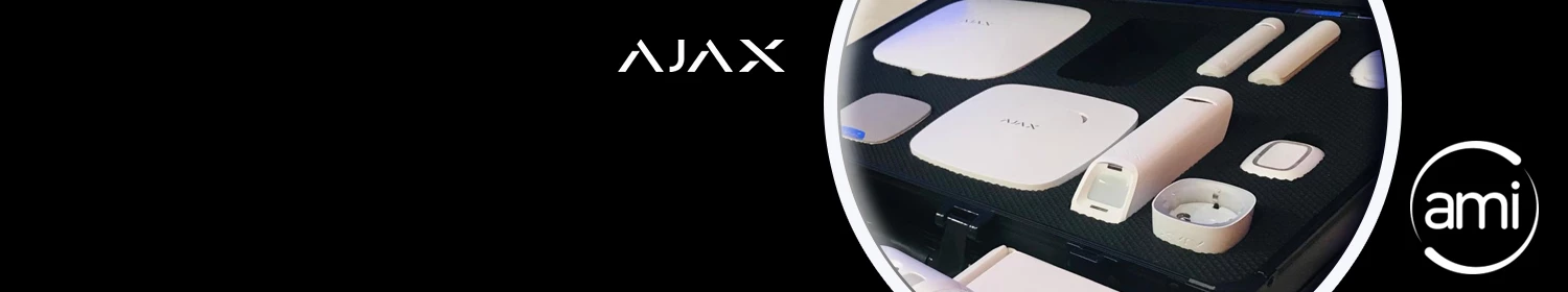 Специалисты Амиком завершили обучение в AJAX Systems Специалисты Амиком завершили обучение в AJAX Systems