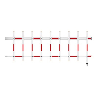 DS-TMG004-5 (4m left fence)