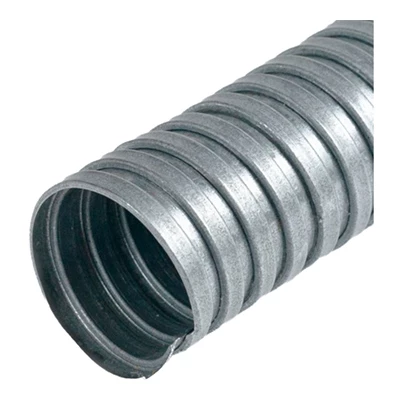 Металлорукав Р3-ПР-Ц-15 1100 Н УХЛ1 (100м/уп) (PR.08150)