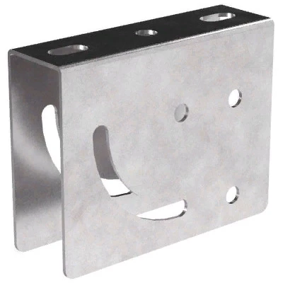 Опора поворотная для П-образного профиля ОПП-35х30 (PR08.2600)