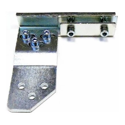 Узел крепления ремня верхний для CORSA (119RIP057)