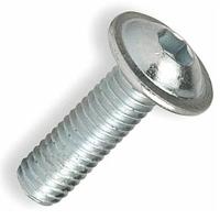 Винт М4x16 оц. пот. вн/шестигр