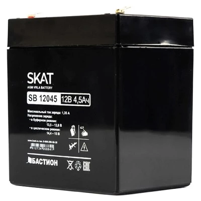 SKAT SB 12045