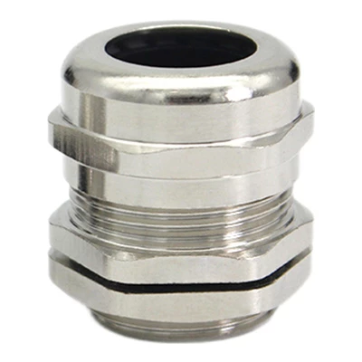 Кабельный ввод M16x1,5 (13-18 мм нержавеющая сталь)  