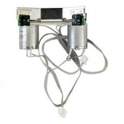 TTR-07.380.00-03 (P-I-TT-151) Узел электродвигателей