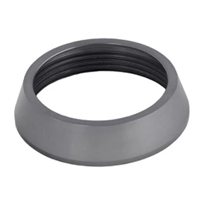 Кольцо для видеодомофона Optimus DB-01 (темно-серый)