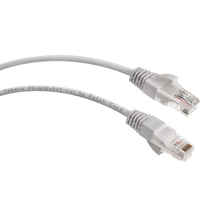 PC-UTP-RJ45-Cat.5e-15m