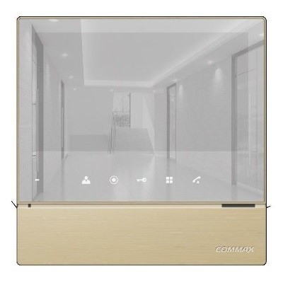 CDV-70H2/XL золото