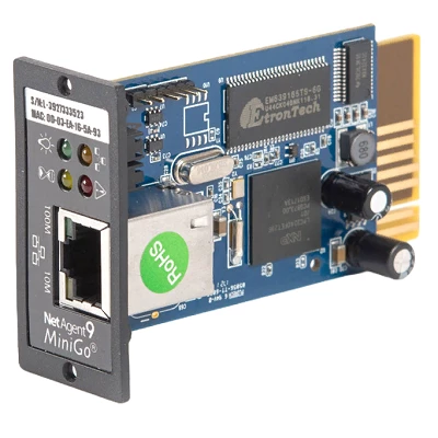 SNMP-модуль DL 801